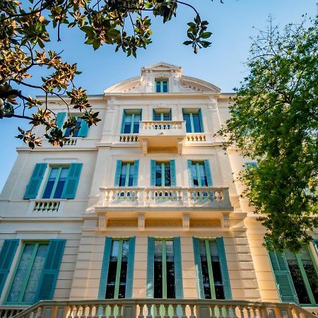 Banana'S Camp Hostel Κάννες Εξωτερικό φωτογραφία