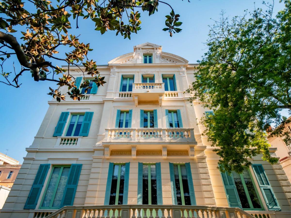 Banana'S Camp Hostel Κάννες Εξωτερικό φωτογραφία