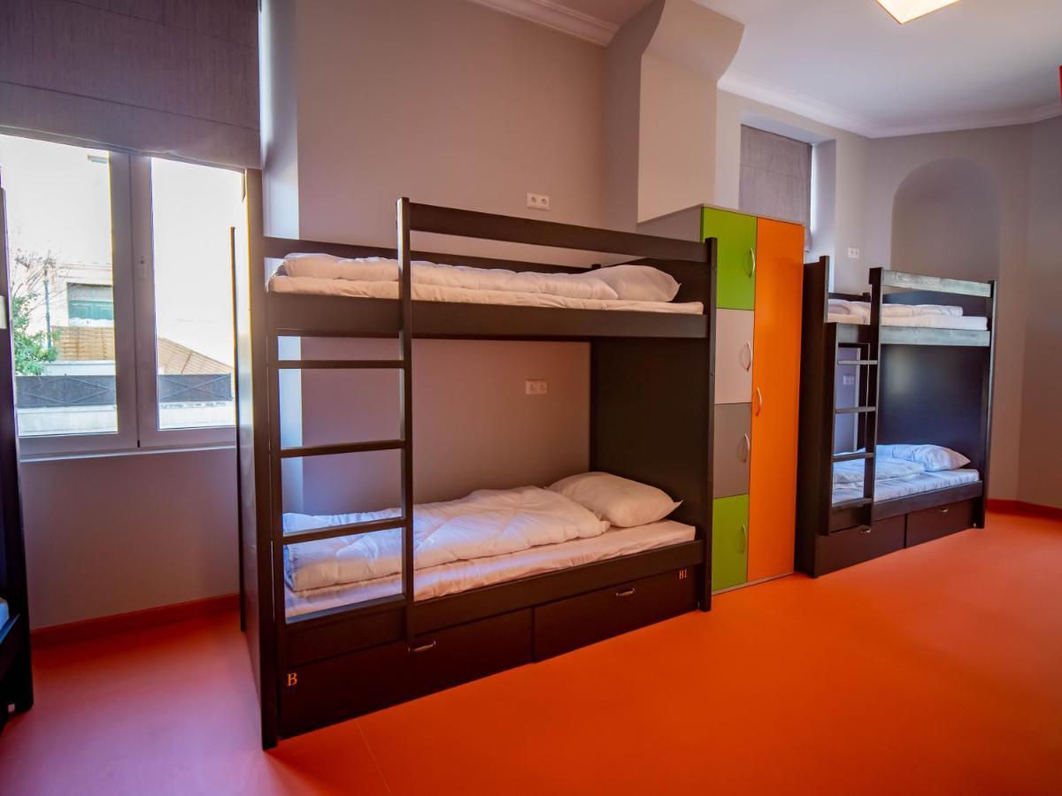 Banana'S Camp Hostel Κάννες Εξωτερικό φωτογραφία