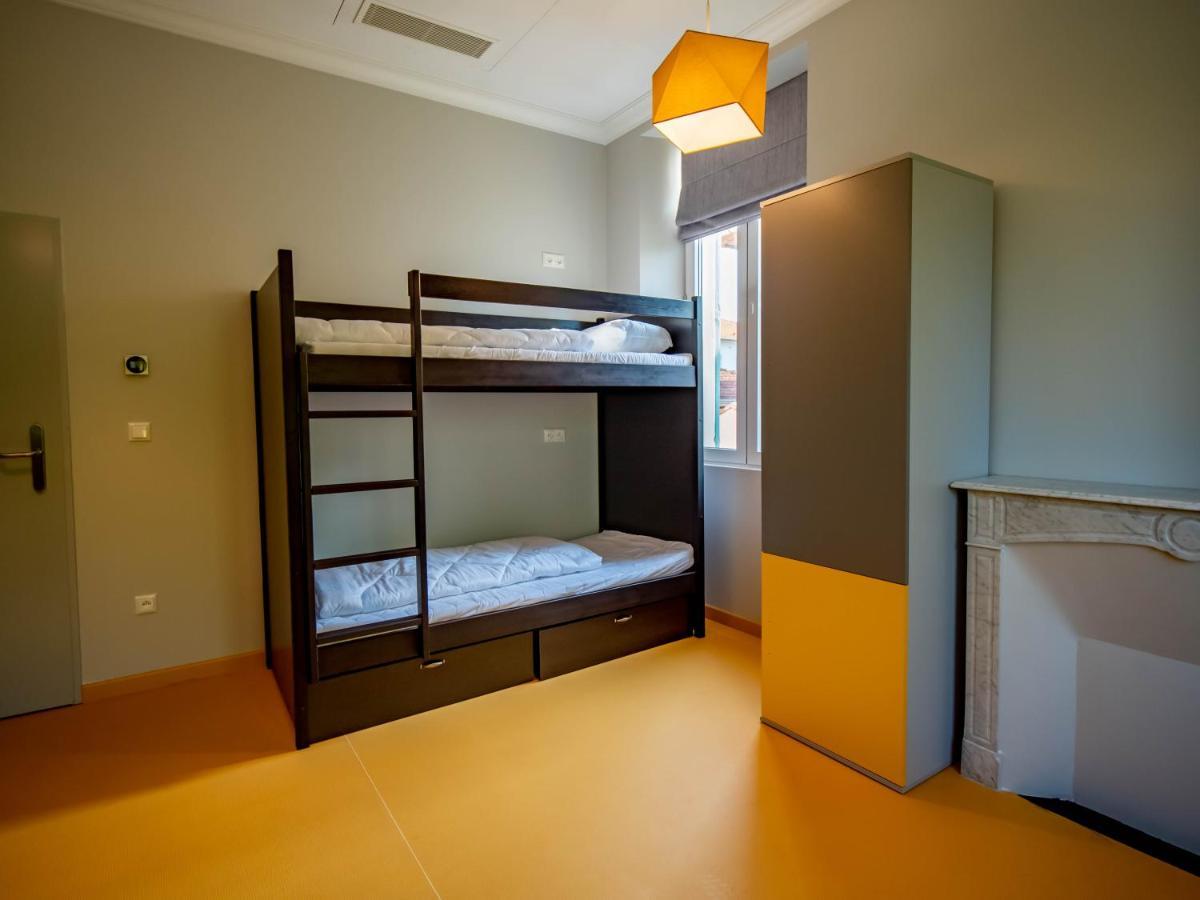 Banana'S Camp Hostel Κάννες Εξωτερικό φωτογραφία