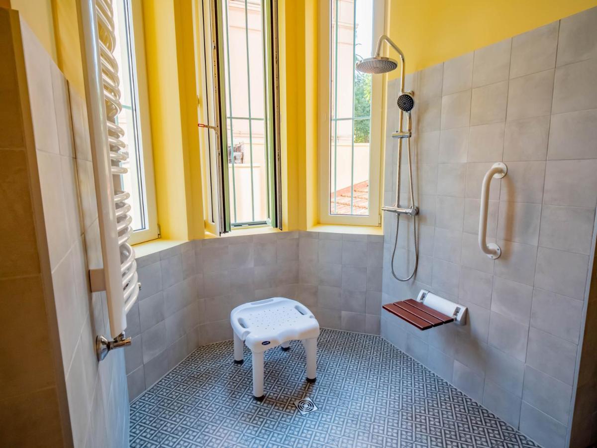 Banana'S Camp Hostel Κάννες Εξωτερικό φωτογραφία